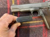 1945 colt service model ace - 6 of 15