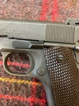 1945 colt service model ace - 5 of 15