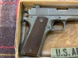1945 colt service model ace - 3 of 15
