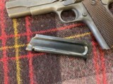 1945 colt service model ace - 7 of 15