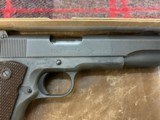 1945 colt service model ace - 2 of 15
