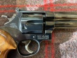 6 inch smith wesson 27-2 - 6 of 15