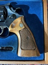 6 inch smith wesson 27-2 - 2 of 15