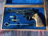 6 inch smith wesson 27-2 - 1 of 15