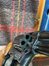 6 inch smith wesson 27-2 - 8 of 15