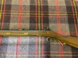 45 caliber johnathon browning mountain rifle