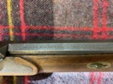 45 caliber johnathon browning mountain rifle - 7 of 15