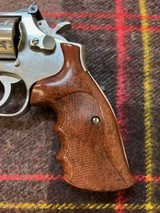 smith wesson 66-2 6 inch - 2 of 15