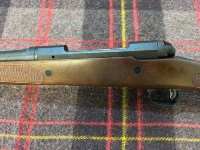 savage 111 30-06 ladies or youth