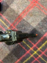 smith wesson 48-4 22mag w/ 221lr cylinder - 15 of 15