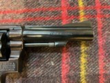 smith wesson 48-4 22mag w/ 221lr cylinder - 8 of 15