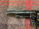 smith wesson 48-4 22mag w/ 221lr cylinder - 4 of 15