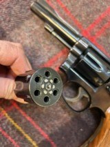 smith wesson 48-4 22mag w/ 221lr cylinder - 12 of 15