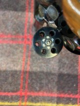 smith wesson 48-4 22mag w/ 221lr cylinder - 9 of 15