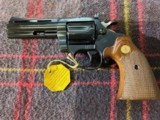 colt diamondback