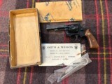 smith wesson 34-1 - 12 of 15
