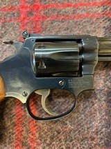 smith wesson 34-1 - 7 of 15
