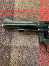 smith wesson 34-1 - 4 of 15