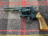 smith wesson 34-1 - 1 of 15