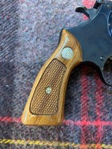 smith wesson 34-1 - 6 of 15