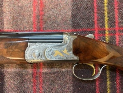 12ga caesar guerini tempio field