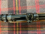 338 win 77 ruger w/ scope - 14 of 15