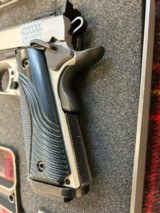 smith & wesson 1911 performance center 45acp - 10 of 15