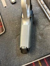 smith & wesson 1911 performance center 45acp - 11 of 15