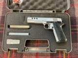 smith & wesson 1911 performance center 45acp - 9 of 15