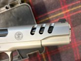 smith & wesson 1911 performance center 45acp - 15 of 15