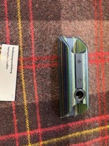 anschutz 1907-u6 precision 22lr - 14 of 15