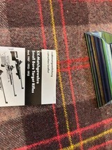 anschutz 1907-u6 precision 22lr - 12 of 15