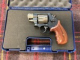 performance center smith wesson 327 - 9 of 13