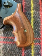 performance center smith wesson 327 - 12 of 13