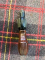 performance center smith wesson 327 - 8 of 13