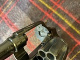 smith & wesson 2nd model hand ejector 45 long colt - 11 of 15