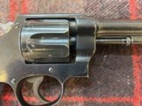 smith & wesson 2nd model hand ejector 45 long colt - 7 of 15