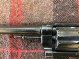 smith & wesson 2nd model hand ejector 45 long colt - 4 of 15