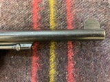 smith & wesson 2nd model hand ejector 45 long colt - 8 of 15