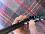smith & wesson 2nd model hand ejector 45 long colt - 14 of 15