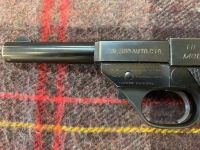 high standard g 380 acp - Image 3 of 15