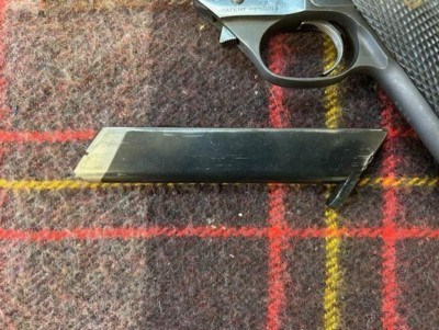 high standard g 380 acp - Image 7 of 15