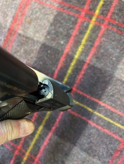 high standard g 380 acp - Image 8 of 15