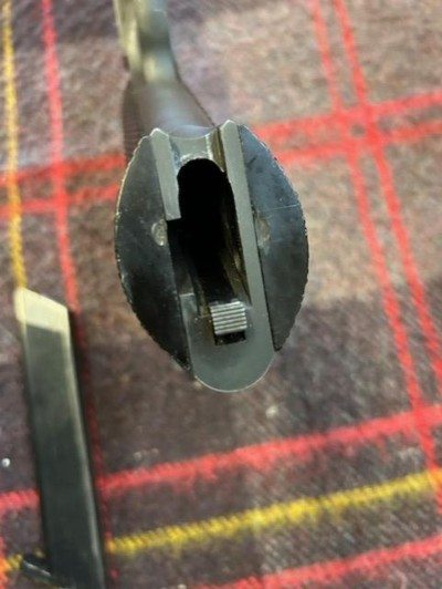 high standard g 380 acp - Image 12 of 15