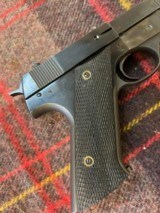 high standard g 380 acp - Image 5 of 15