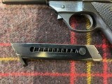 high standard g 380 acp - Image 6 of 15