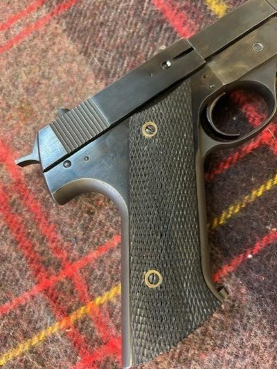 high standard g 380 acp - Image 5 of 15