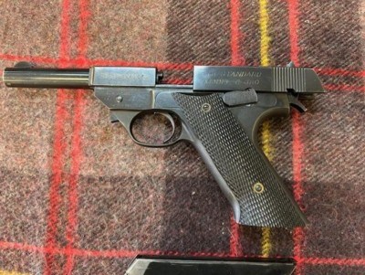 high standard g 380 acp - Image 13 of 15