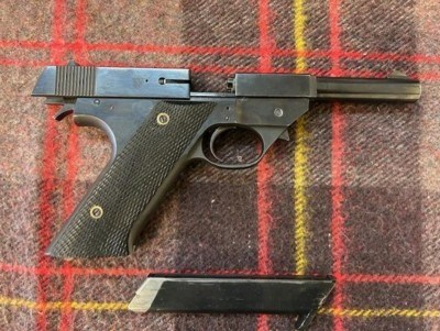 high standard g 380 acp - Image 14 of 15