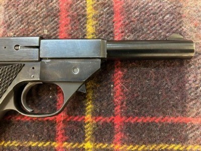 high standard g 380 acp - Image 4 of 15